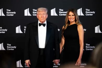 Melania Trump Opera House proposal: GOP pushes to rename Kennedy Center venue