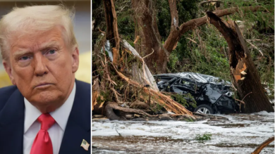 Texas Pediatrician Fired After Wishing Pro‑Trump Flood Victims ‘Get What They Voted For’