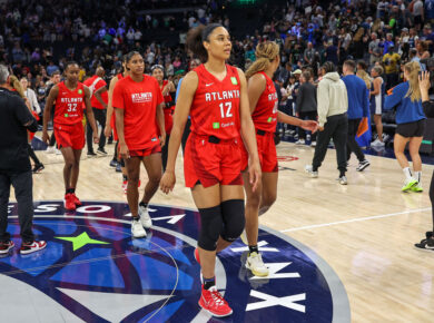 Dream Beat Lynx, End Minnesota’s 14‑Game Home Winning Streak; Griner Scores Season‑High 22