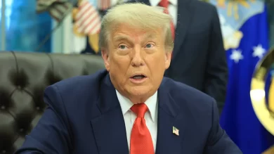Trump Posting Spree Reveals Authoritarian Agenda Amid Epstein Scandal