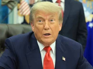 Trump Posting Spree Reveals Authoritarian Agenda Amid Epstein Scandal