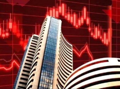 Nifty 50, Sensex Today July 8: Indian stock markets may open lower as US President Trump's fresh tariffs on 14 countries spark global jitters. Find out how Nifty 50, Sensex, and Bank Nifty are expected to perform.