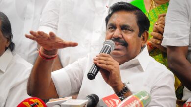 EPS kickstarts his 2026 Tamil Nadu election campaign with the focus keyword AIADMK political revival. The statewide tour aims to highlight DMK's failures and reconnect with voters across 234 constituencies.