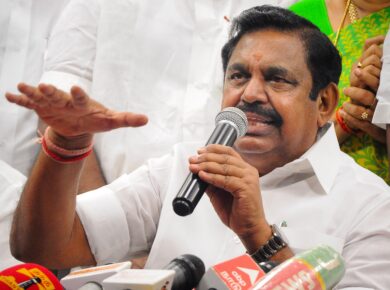 EPS kickstarts his 2026 Tamil Nadu election campaign with the focus keyword AIADMK political revival. The statewide tour aims to highlight DMK's failures and reconnect with voters across 234 constituencies.
