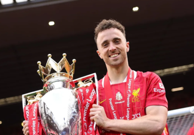 Diogo Jota Dies Aged 28: Liverpool Star Killed with Brother in Spain