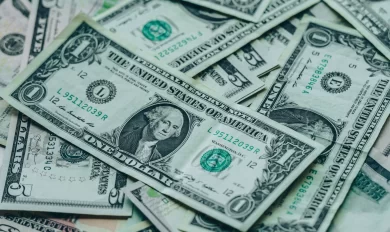 Dollar‑yen wobble after Trump‑Japan trade deal weighs on greenback