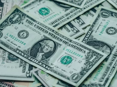 Dollar‑yen wobble after Trump‑Japan trade deal weighs on greenback
