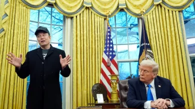 America Party and PORKY PIG PARTY: Elon Musk Flips on Trump, Reigniting Uniparty Debate