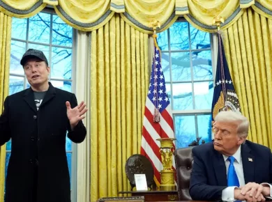 America Party and PORKY PIG PARTY: Elon Musk Flips on Trump, Reigniting Uniparty Debate