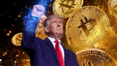 Bitcoin price surges to record high: Trump’s policies and bullish bets fuel BTC rally