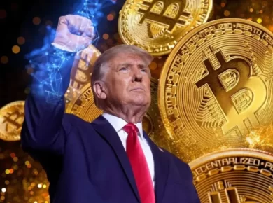 Bitcoin price surges to record high: Trump’s policies and bullish bets fuel BTC rally