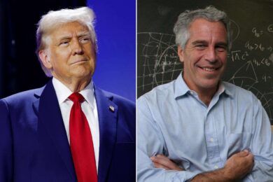 Trump Letter to Epstein” – May Every Day Be a Secret