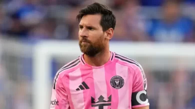 Messi Alba Suspension Looms: Skipping MLS All‑Star Game Sparks Club Ban