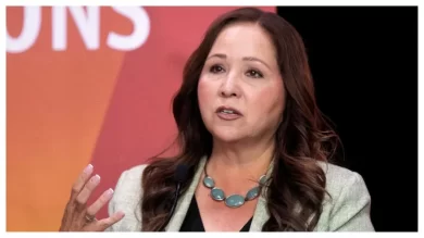 Adelita Grijalva Wins Arizona Democratic Primary to Fill Father’s U.S. House Seat