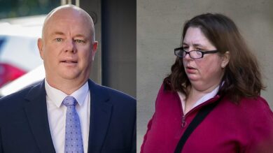 Australian Mushroom Murders Verdict: Erin Patterson Found Guilty of Triple Homicide