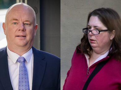 Australian Mushroom Murders Verdict: Erin Patterson Found Guilty of Triple Homicide