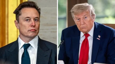I Want Elon to Thrive – Trump Reverses Threats and Emphasizes Growth for Musk Businesses