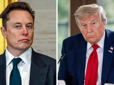 I Want Elon to Thrive – Trump Reverses Threats and Emphasizes Growth for Musk Businesses