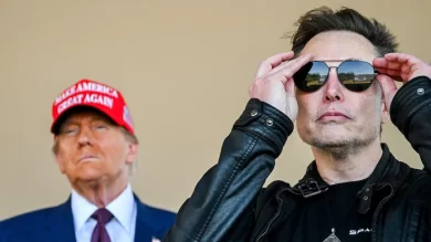 America Party Launch: Elon Musk Shreds Trump’s Debt Slavery Bill