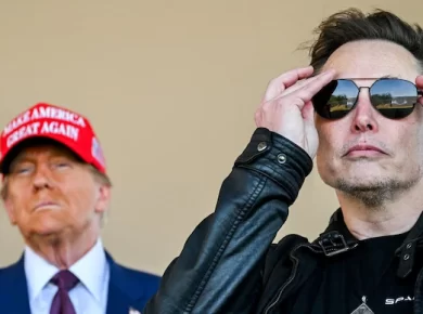 America Party Launch: Elon Musk Shreds Trump’s Debt Slavery Bill