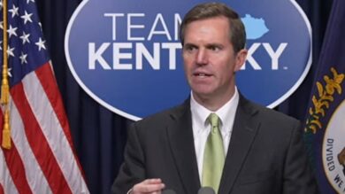 Beshear Teases 2028 Presidential Bid: Medicaid Cuts, Tariffs Top Priorities