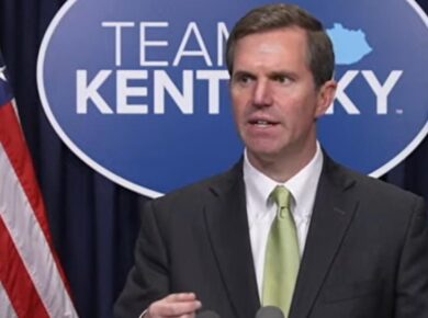 Beshear Teases 2028 Presidential Bid: Medicaid Cuts, Tariffs Top Priorities