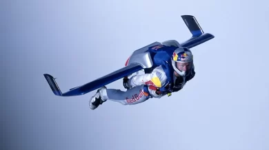 ✈️ Felix Baumgartner dies in Italy: Legendary Daredevil Crash Claims Life