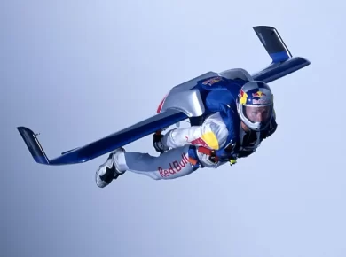 ✈️ Felix Baumgartner dies in Italy: Legendary Daredevil Crash Claims Life
