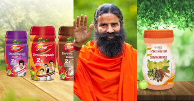 Patanjali misleading ads spark legal action as Delhi HC bans defamatory attacks on Dabur Chyawanprash. Learn the full details of this Ayurvedic advertising controversy.