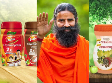 Patanjali misleading ads spark legal action as Delhi HC bans defamatory attacks on Dabur Chyawanprash. Learn the full details of this Ayurvedic advertising controversy.