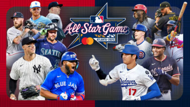 MLB 2025 All‑Star Game Swing‑Off: Kyle Schwarber’s Heroics Highlight National League Victory