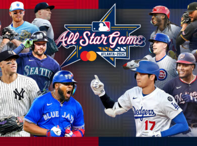 MLB 2025 All‑Star Game Swing‑Off: Kyle Schwarber’s Heroics Highlight National League Victory