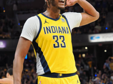 Milwaukee Bucks Waive Damian Lillard to Sign Myles Turner to $107M Deal | NBA Free Agency 2025