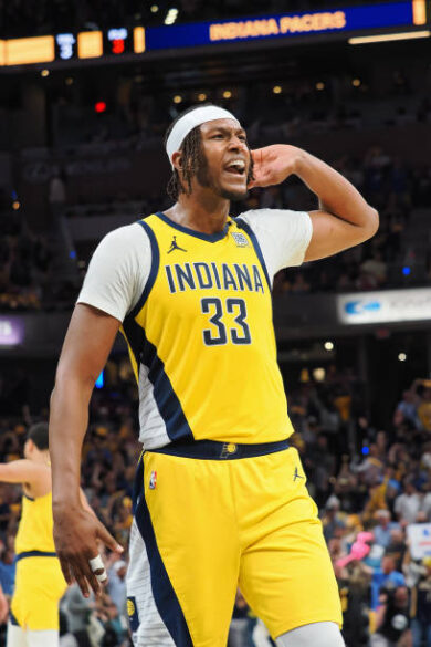 Milwaukee Bucks Waive Damian Lillard to Sign Myles Turner to $107M Deal | NBA Free Agency 2025