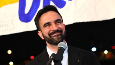 Mamdani al-Qaida tweet resurfaces ahead of the 2025 NYC mayoral race, triggering explosive backlash from 9/11 families and security officials over Zohran Mamdani’s past remarks on FBI surveillance of Anwar al-Awlaki.