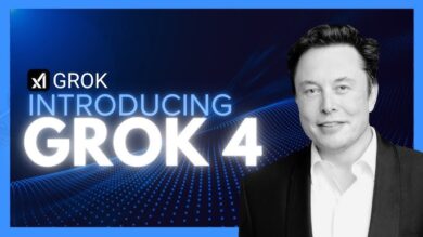 Is Grok 4 the Smartest AI Model Yet? Why Grok 4 Is Beating OpenAI & Google