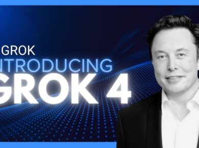 Is Grok 4 the Smartest AI Model Yet? Why Grok 4 Is Beating OpenAI & Google