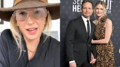 Jackson Wolf Worries Over Mom's Attempts to Enter Utah Home: “This Is Insane, Mom”