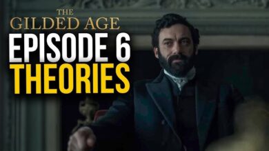 Gilded Age Season 3 Episode 6 Recap: Secrets and Lies