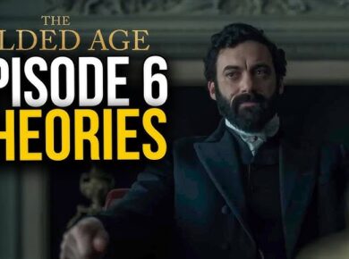 Gilded Age Season 3 Episode 6 Recap: Secrets and Lies