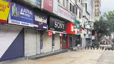 Bharat Bandh Today: Over 25 Crore Workers Strike Against Pro-Corporate Policies