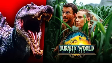 Jurassic World Rebirth Ending Explained – What’s Next for the Franchise
