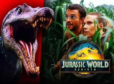 Jurassic World Rebirth Ending Explained – What’s Next for the Franchise