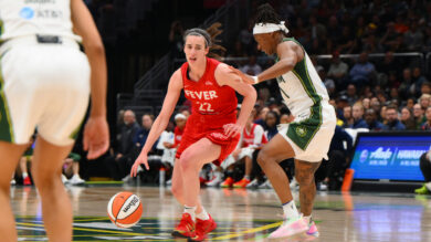 Fever vs Valkyries Predictions Odds Picks: Top WNBA Bets for July 9