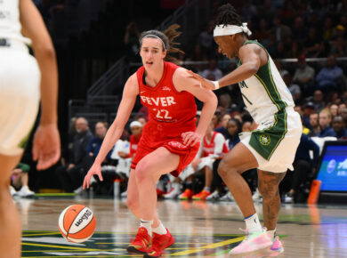 Fever vs Valkyries Predictions Odds Picks: Top WNBA Bets for July 9