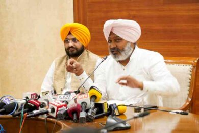 The Punjab free treatment scheme offers ₹10 lakh cashless healthcare to every family in 2025. Discover eligibility, benefits, and how to apply under this revolutionary plan.