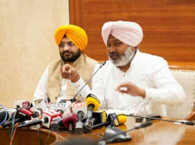 The Punjab free treatment scheme offers ₹10 lakh cashless healthcare to every family in 2025. Discover eligibility, benefits, and how to apply under this revolutionary plan.
