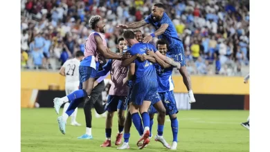 Al Hilal vs Manchester City – Club World Cup 4–3 Shocker with Leonardo’s Winner