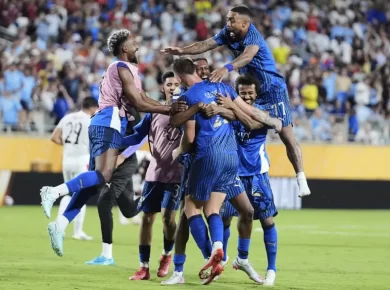 Al Hilal vs Manchester City – Club World Cup 4–3 Shocker with Leonardo’s Winner