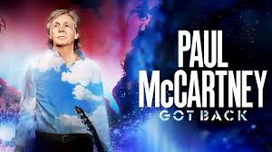 Paul McCartney Got Back 2025 US tour dates & ticket info